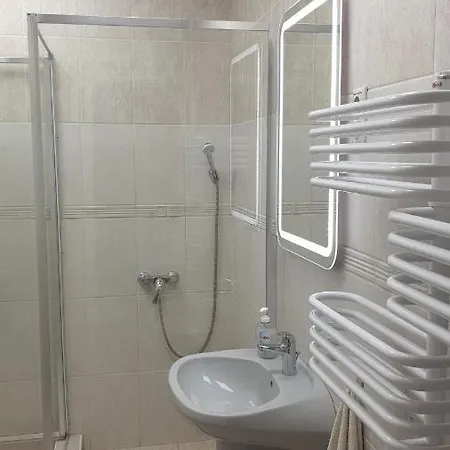 Apartment Sarolt Veszprem