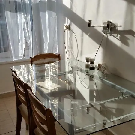 Apartment Sarolt